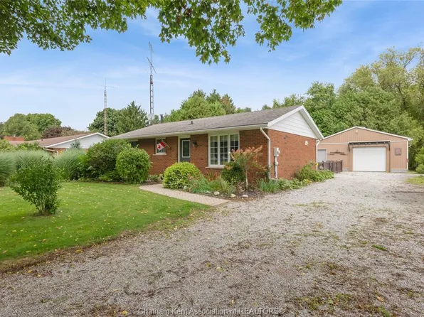 161 Queen St, Chatham Kent, ON N0P 1T0
