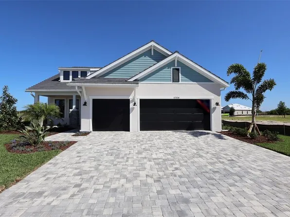 17526 Foxtail Loop, Venice, FL 34293