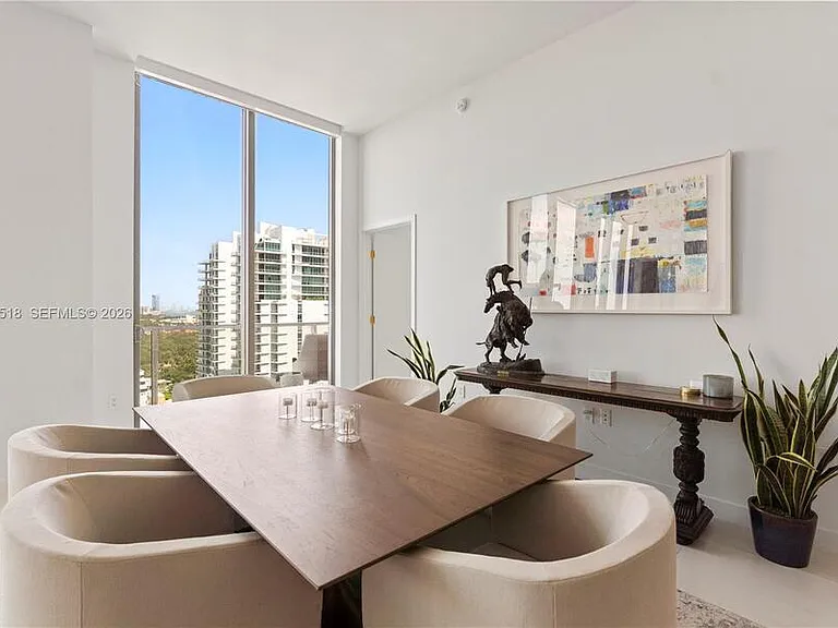 2678 Tigertail Ave #Penthouse 4 — Photo 13