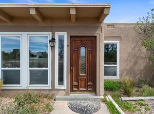 19 Calaway Rd, Edgewood, NM 87015