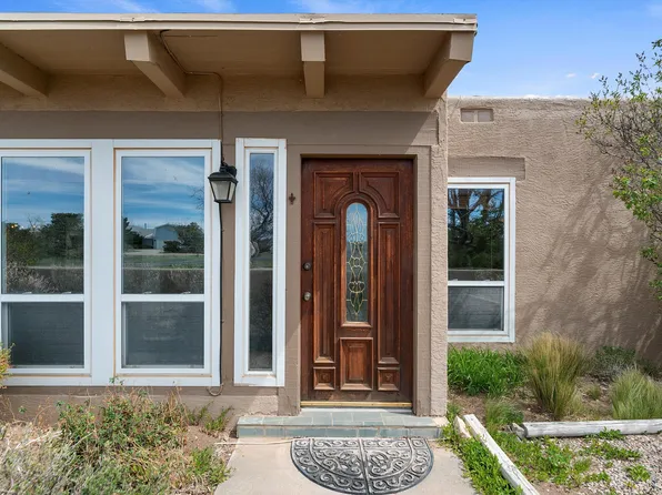 19 Calaway Rd, Edgewood, NM 87015