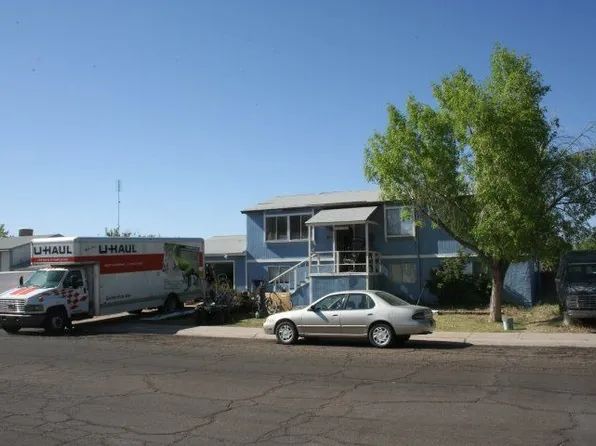 20 10th Ave, Page, AZ 86040