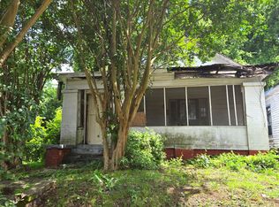 645 Mill St, Montgomery, AL 36108