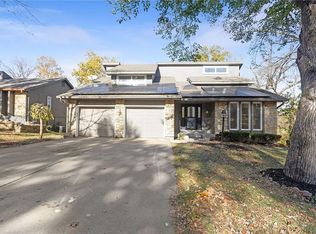 4104 NE 57th Pl, Kansas City, MO 64119