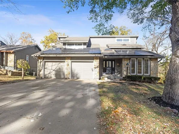 4104 NE 57th Pl, Kansas City, MO 64119