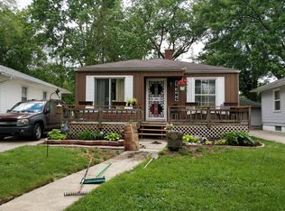 20485 Winston St, Detroit, MI 48219