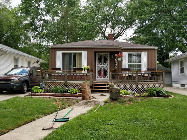 20485 Winston St, Detroit, MI 48219