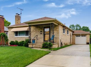 136 S Sylvan Ave, Columbus, OH 43204
