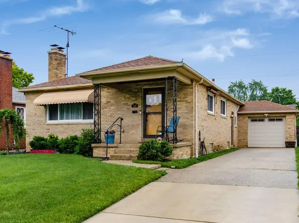 136 S Sylvan Ave, Columbus, OH 43204