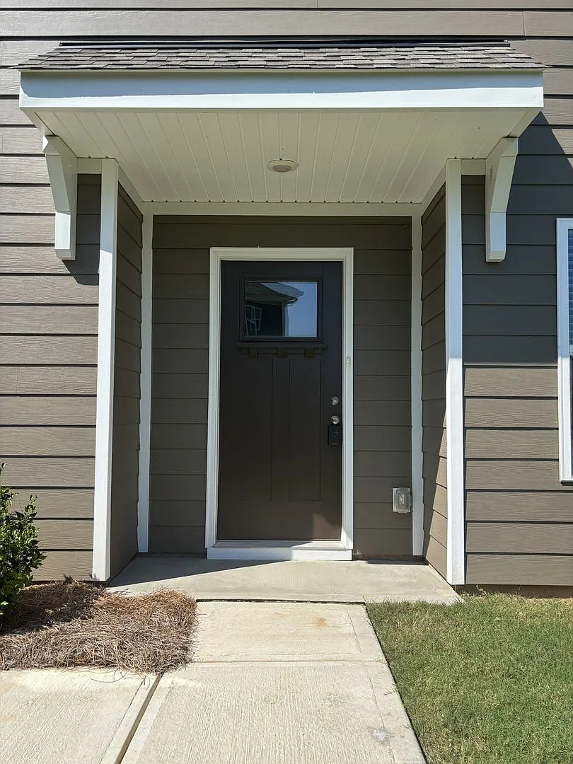 1014 Overlook Place Wingate, NC 28174 — Photo 2