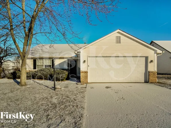 11824 Shannon Pointe Rd, Indianapolis, IN 46229