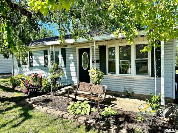 309 N Westgate Ave, Jacksonville, IL 62650