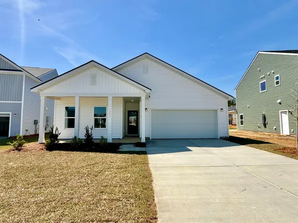 5260 Cottage Landing Dr, Summerville, SC 29485