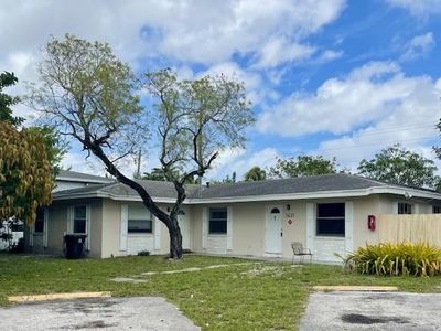 1431 NW 21st St, Fort Lauderdale, FL, 33311