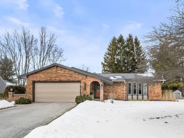6904 Clydeway Ct, Worthington, OH 43085