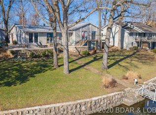2260 Peninsula Ct, Osage Beach, MO 65065