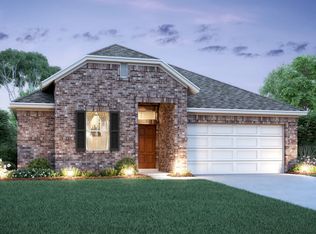 12062 Noble Heart Dr, Willis, TX 77318