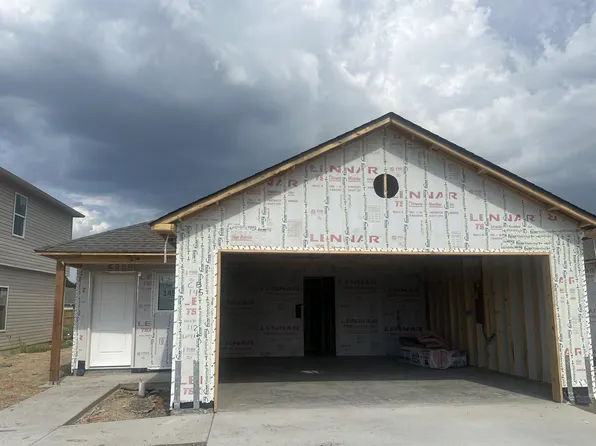 112 Lucy Ln, Maumelle, AR 72113
