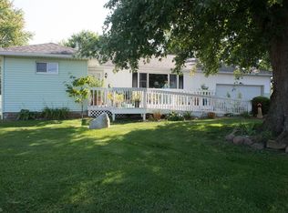 4526 Fredericksburg Rd, Wooster, OH 44691