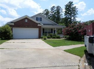 109 Berkman Ct, Lexington, SC 29072