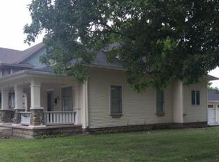 321 S Monticello St, Winamac, IN 46996