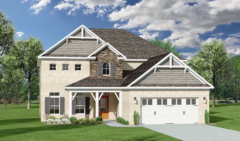 Elevation C