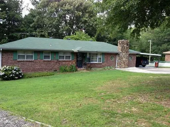 4190 Old Douglasville Rd, Lithia Springs, GA 30122
