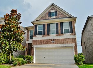 14515 Basalt Ln, Houston, TX 77077