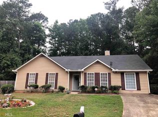 977 Fox Valley Trl #77, Stone Mountain, GA