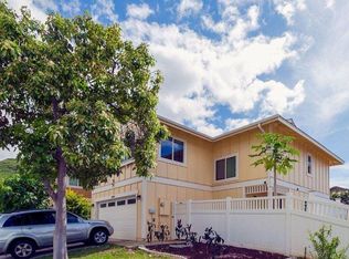 87-1779 Mokila St, Waianae, HI 96792