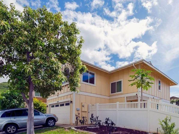 87-1779 Mokila St, Waianae, HI 96792