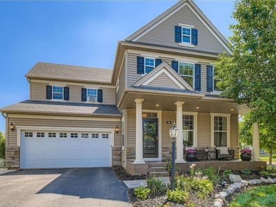 54 Tribute Ave, Hudson, WI, 54016