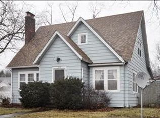 212 W Michigan Ave, Augusta, MI