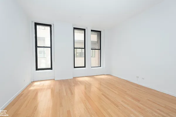 Rented by Brown Harris Stevens | media 13
