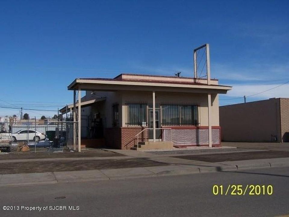 2nd image of 406 W Animas St