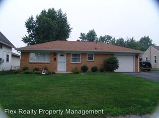 5815 Steffens Ave, Toledo, OH 43623