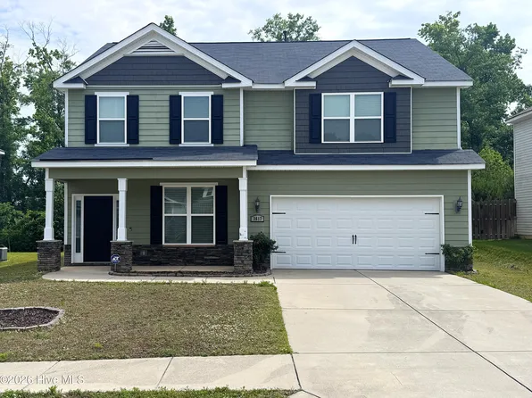 3617 Kearsley Street, Grovetown, GA 30813