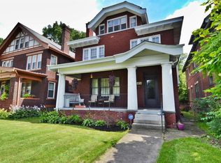 1831 Bryden Rd, Columbus, OH 43205