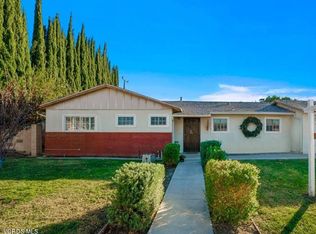 4068 Belinda St, Simi Valley, CA 93063