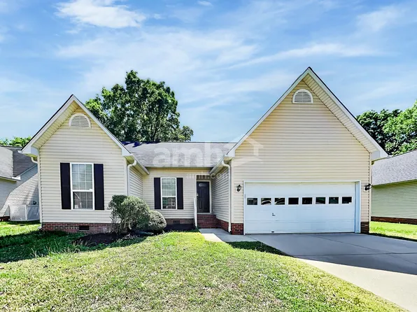 6 Knollvine Cv, Mauldin, SC 29662