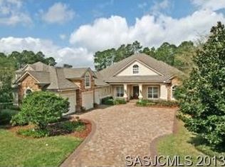 360 Sophia Ter, Saint Augustine, FL 32095