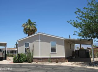 3411 S Camino Seco #45, Tucson, AZ 85730