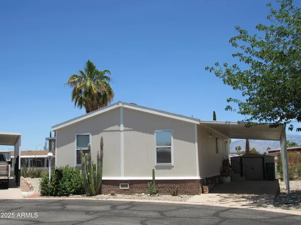 3411 S Camino Seco -- #45, Tucson, AZ 85730