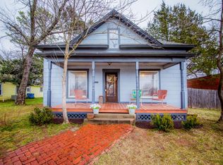 1109 S Main St, Stillwater, OK 74074