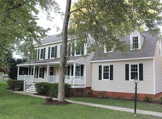 11407 Chickahominy Branch Dr, Glen Allen, VA 23059