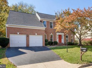 47013 Kentwell Pl, Sterling, VA 20165