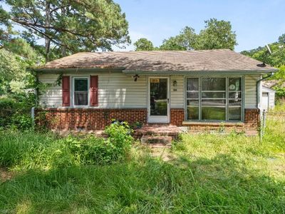 245 Centerville Tpke N, Chesapeake, VA, 23320