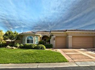 10905 Iris Canyon Ln, Las Vegas, NV 89135