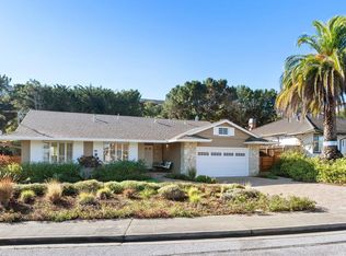 1361 Encina Dr, Millbrae, CA 94030