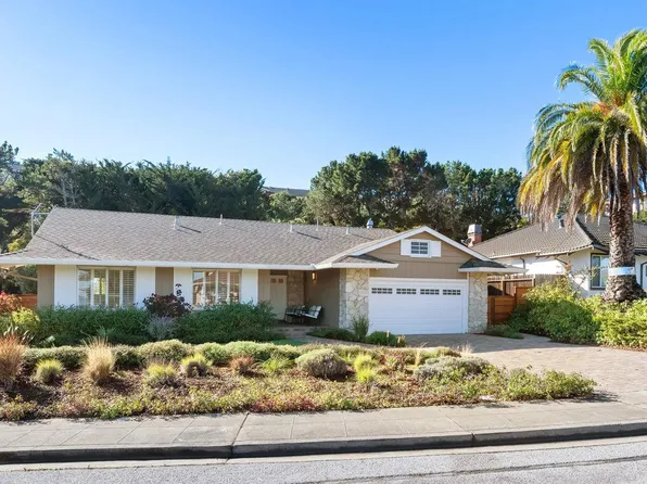 1361 Encina Dr, Millbrae, CA 94030